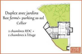  appartement st-malo 35400