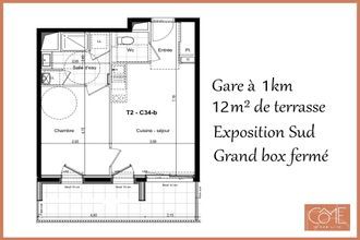  appartement st-malo 35400