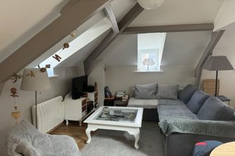  appartement st-malo 35400