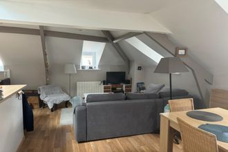  appartement st-malo 35400