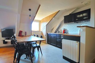  appartement st-malo 35400