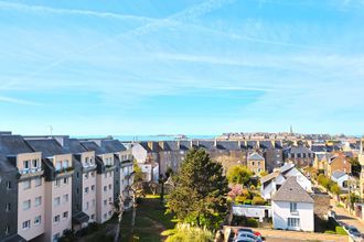  appartement st-malo 35400