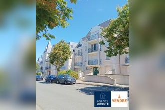  appartement st-malo 35400