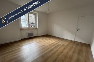  appartement st-malo 35400