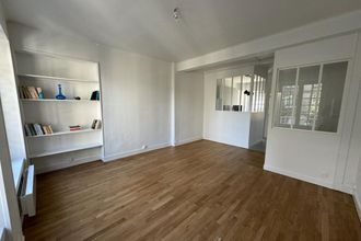  appartement st-malo 35400