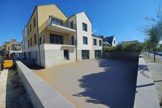  appartement st-malo 35400