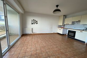  appartement st-malo 35400