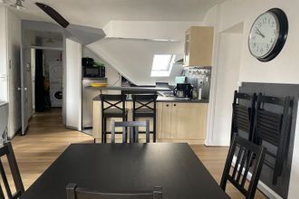  appartement st-malo 35400