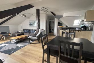  appartement st-malo 35400