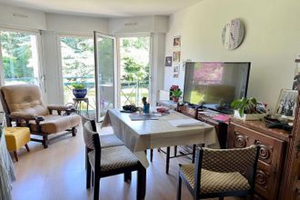  appartement st-malo 35400