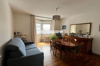  appartement st-malo 35400