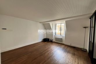  appartement st-malo 35400