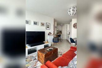  appartement st-malo 35400