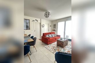  appartement st-malo 35400