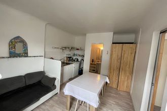  appartement st-malo 35400