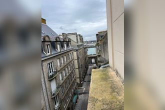  appartement st-malo 35400