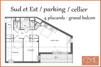  appartement st-malo 35400