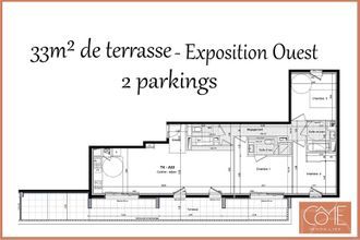  appartement st-malo 35400