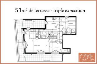  appartement st-malo 35400