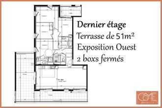  appartement st-malo 35400