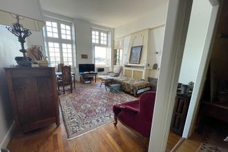  appartement st-malo 35400