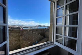  appartement st-malo 35400