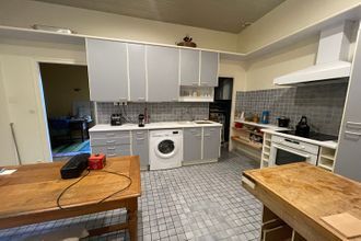  appartement st-malo 35400