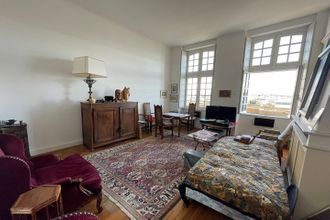  appartement st-malo 35400