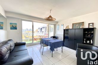  appartement st-malo 35400