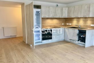  appartement st-malo 35400