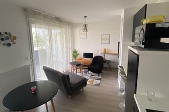  appartement st-malo 35400