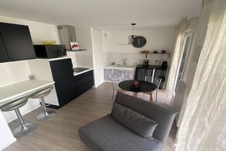  appartement st-malo 35400