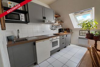  appartement st-malo 35400