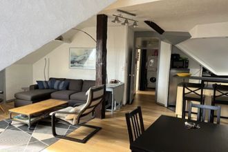  appartement st-malo 35400