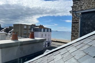  appartement st-malo 35400