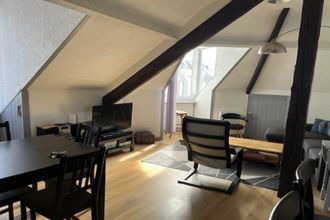  appartement st-malo 35400