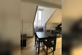  appartement st-malo 35400