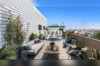  appartement st-malo 35400