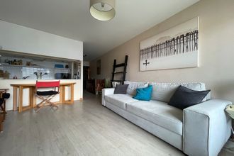  appartement st-malo 35400