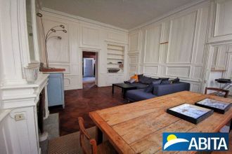  appartement st-malo 35400