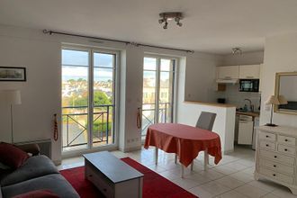  appartement st-malo 35400