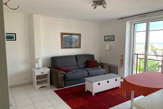  appartement st-malo 35400