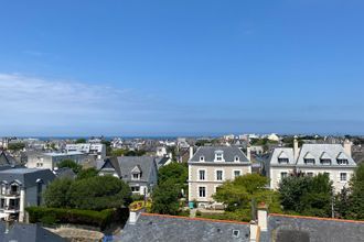  appartement st-malo 35400