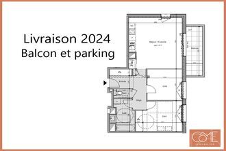  appartement st-malo 35400