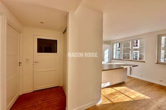  appartement st-malo 35400