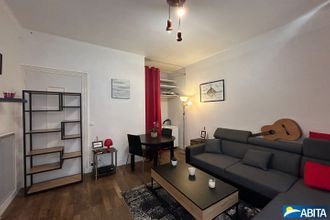  appartement st-malo 35400