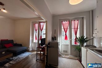  appartement st-malo 35400