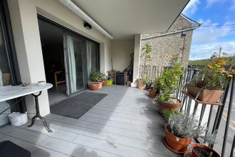  appartement st-malo 35400