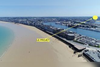  appartement st-malo 35400