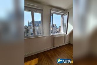  appartement st-malo 35400